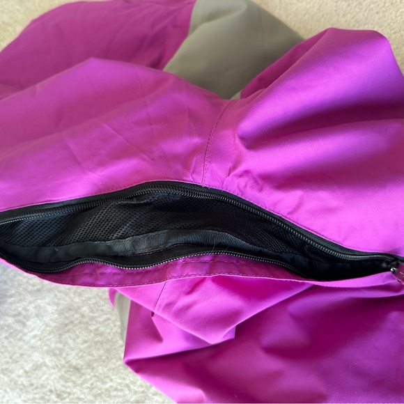 Orage ski/boarding jacket - Picture 5 of 8